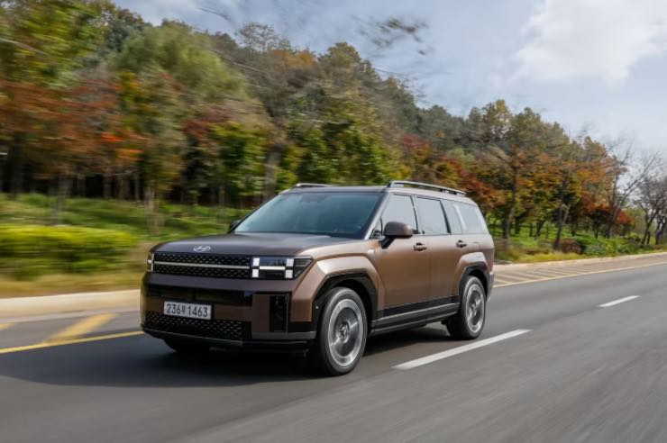 Hyundai Santa Fe problemi airbag