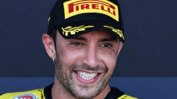 La confessione di Iannone