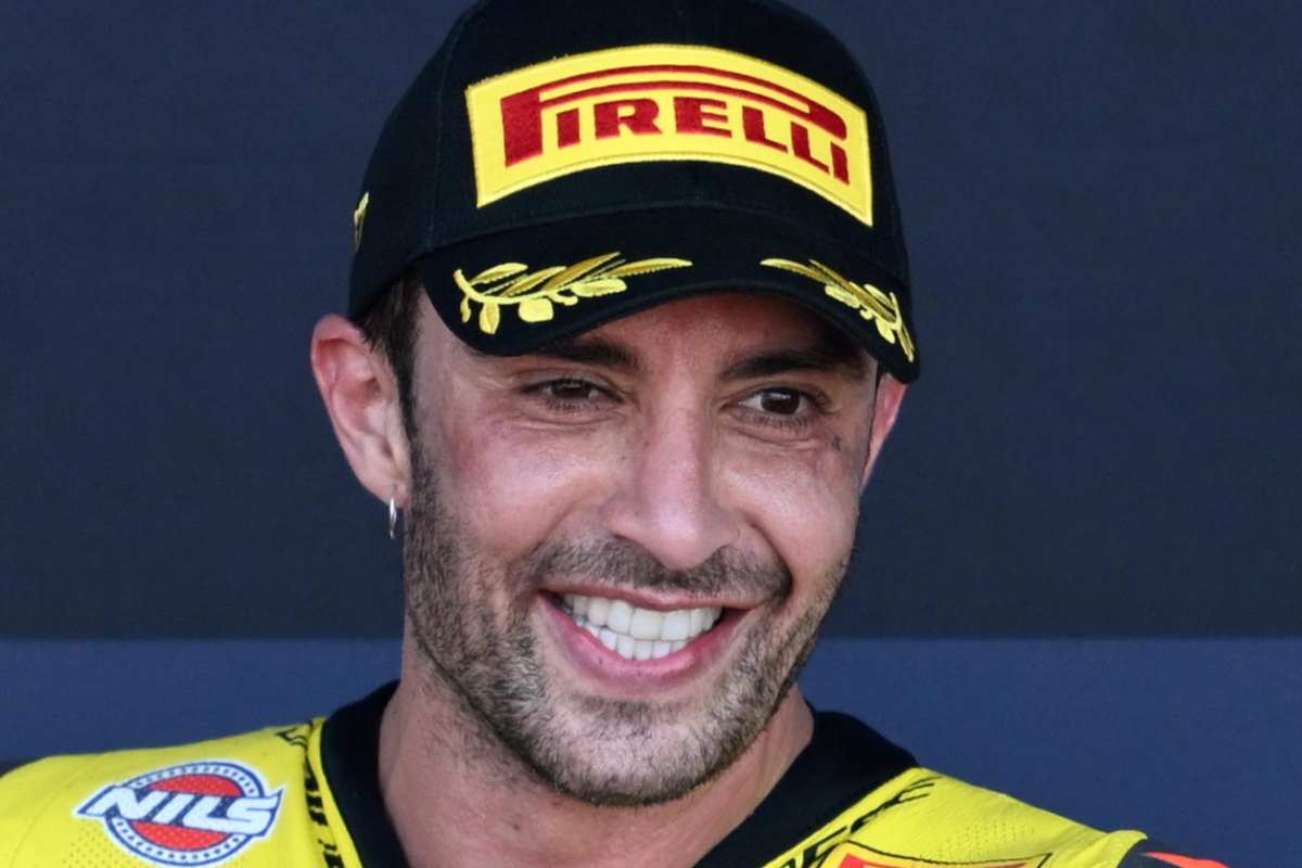 La confessione di Iannone