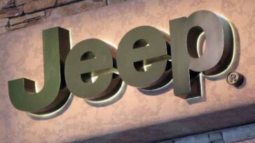 Jeep grande novità