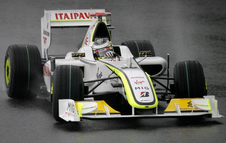 Jenson Button lascia dopo la fine del WEC