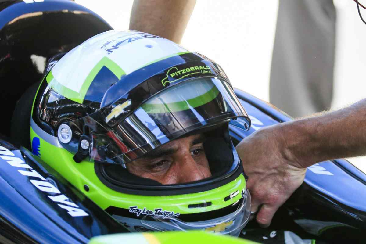 juan pablo montoya