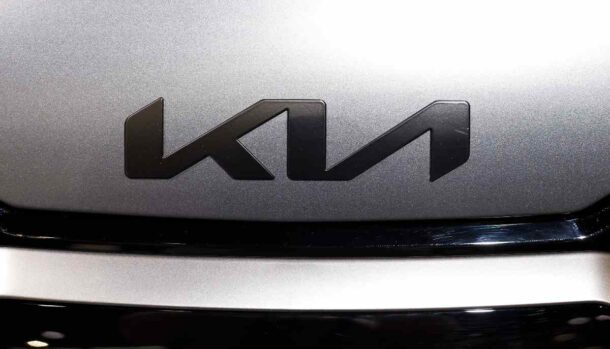 Problemi per la berlina coreana