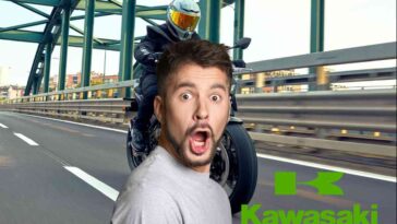 Kawasaki Z650 S, svelato il restyling