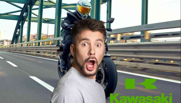 Kawasaki Z650 S, svelato il restyling