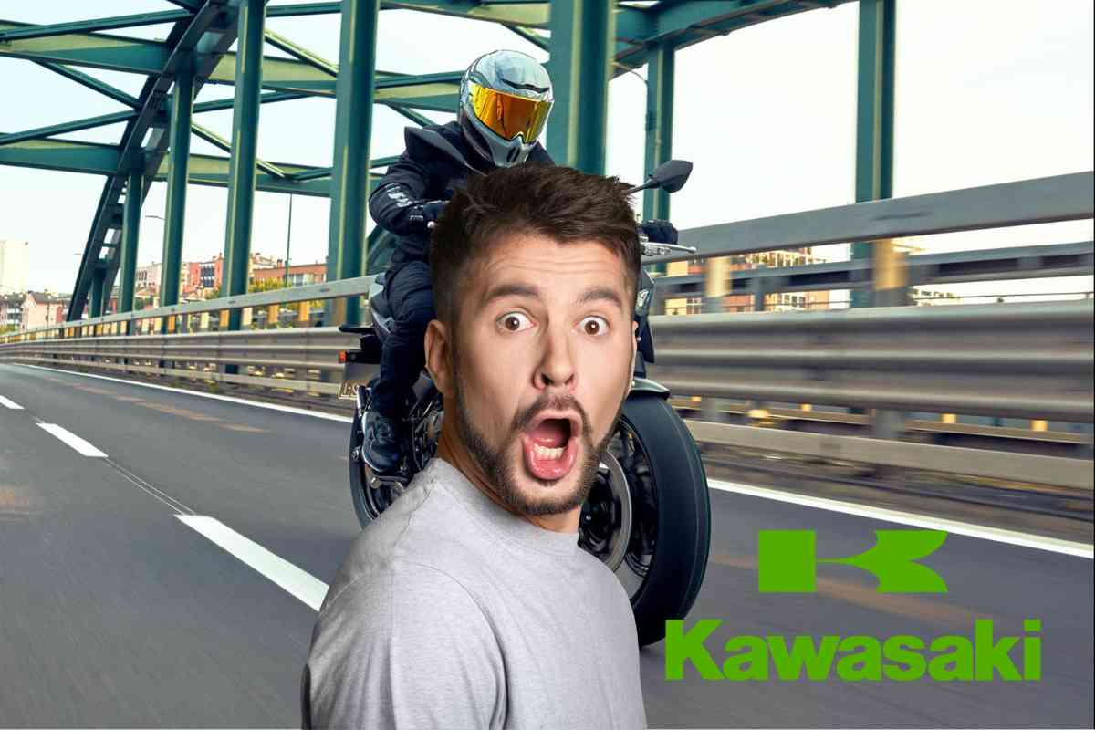 Kawasaki Z650 S, svelato il restyling