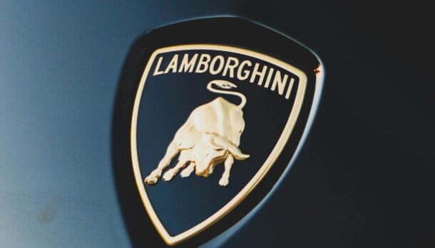 Lamborghini SUV unico al mondo