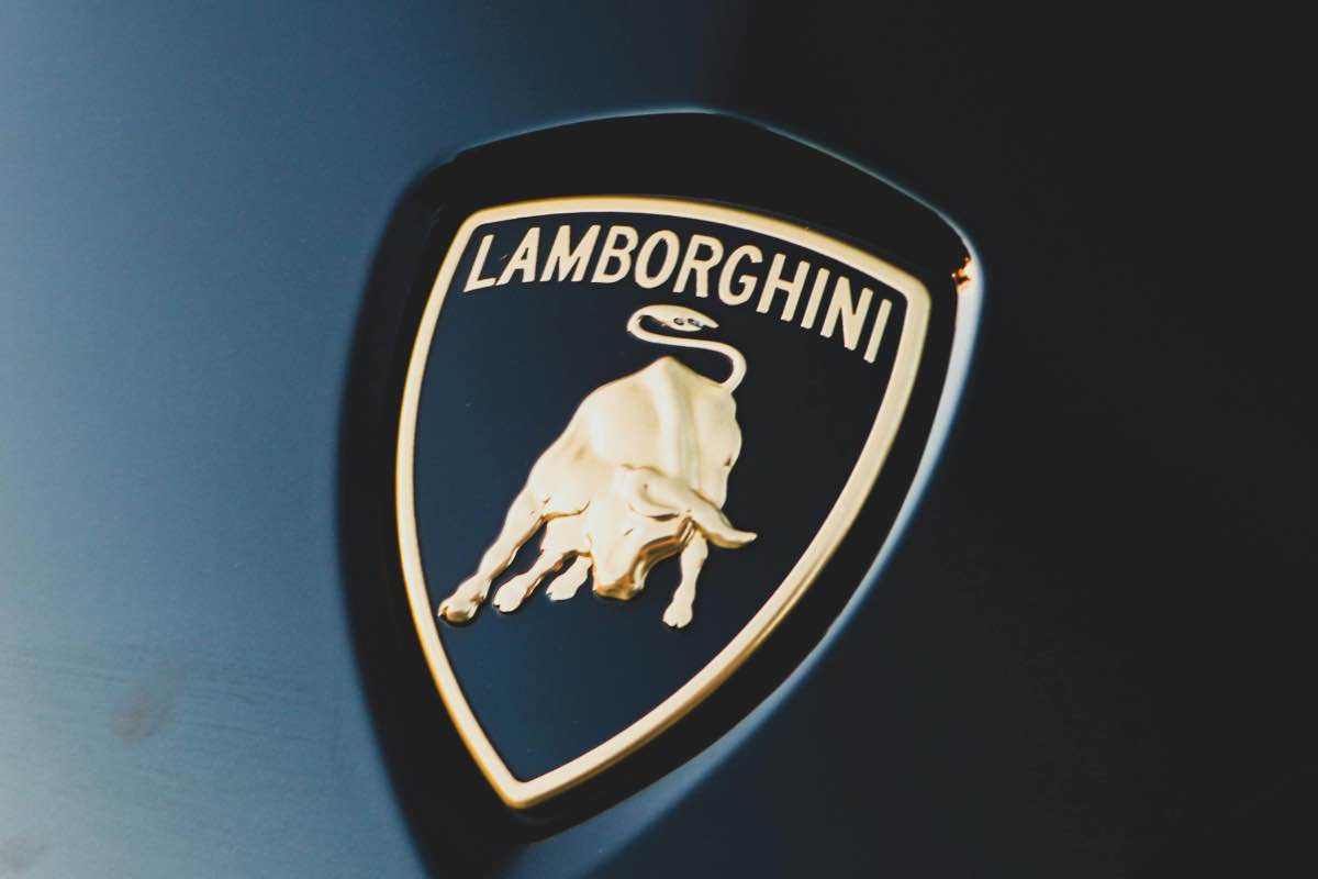 Lamborghini SUV unico al mondo