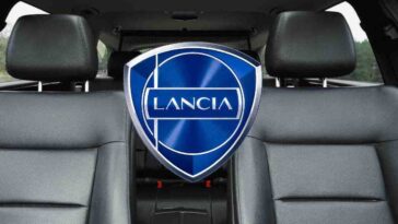 Il fallimento della Lancia
