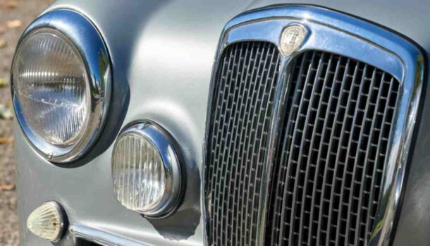 La Lancia dei record