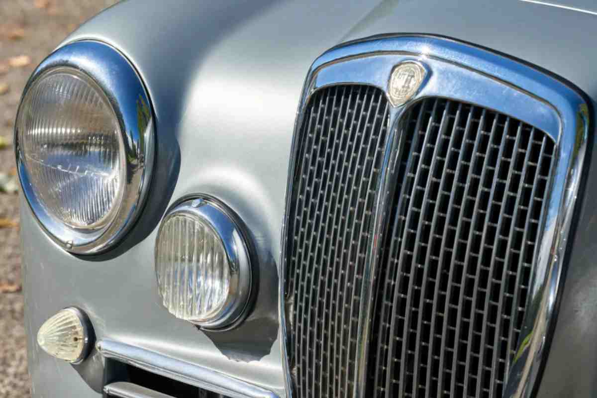 La Lancia dei record