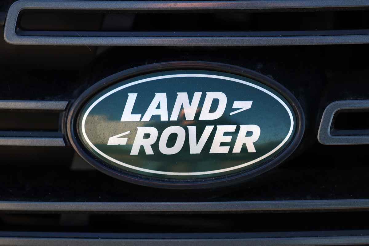 Land Rover ecco la più estrema