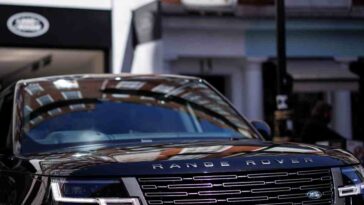 L’origine del nome Land Rover