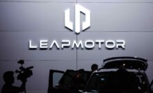 Come vanno le Leapmotor?