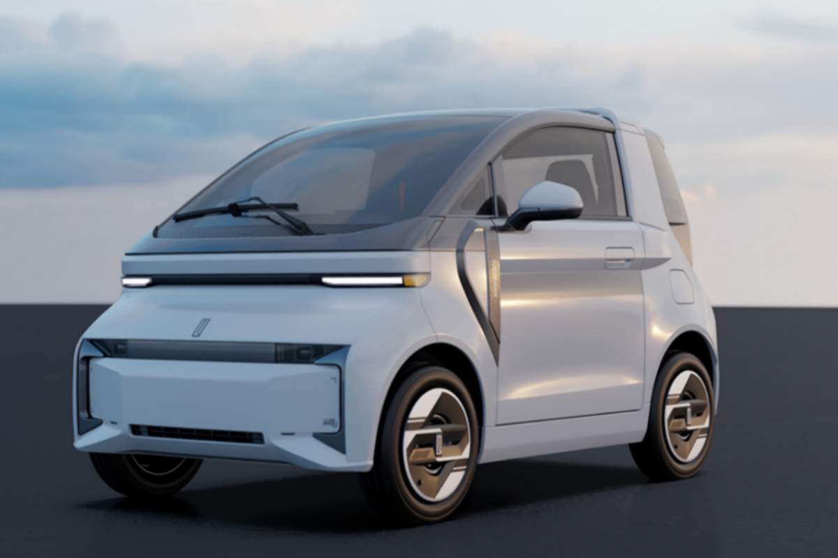 La nuova Linktour Alumi