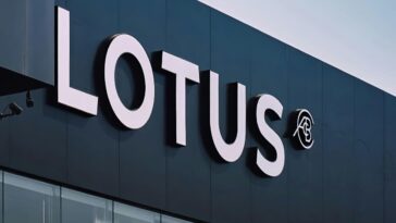 Lotus dimenticata per 25 anni