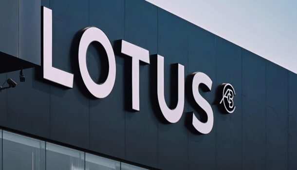 Lotus dimenticata per 25 anni
