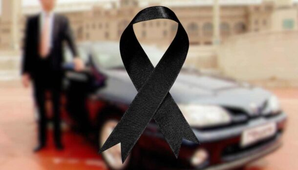 La vita e la morte di Louis Schweitzer