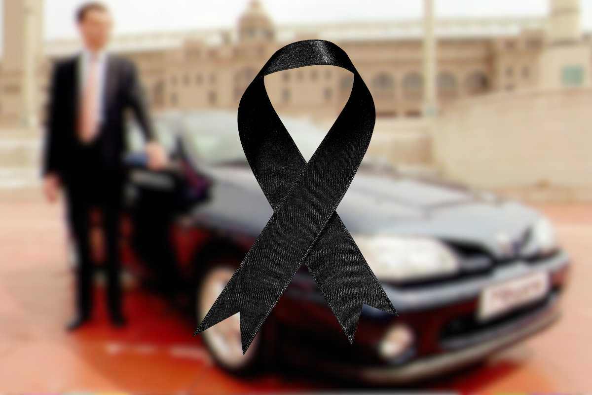 La vita e la morte di Louis Schweitzer