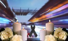 Lutto motorsport notizia tragica