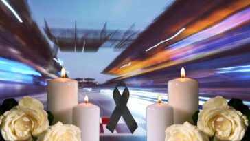 Lutto motorsport notizia tragica