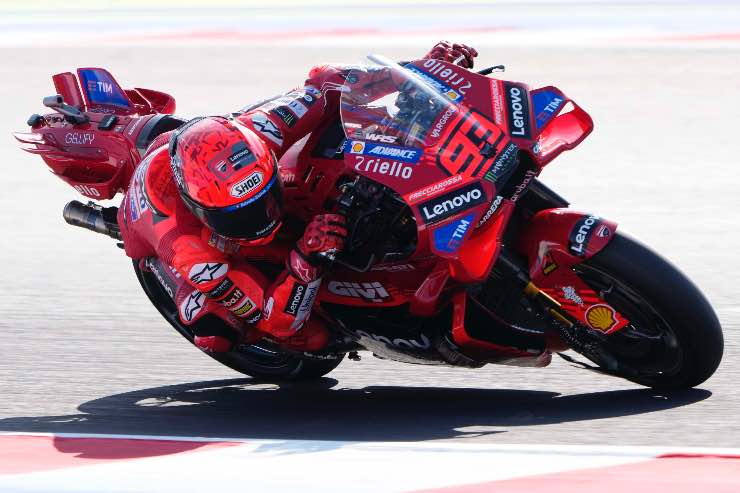 Marc Marquez Dall'Igna ed il record di vittorie