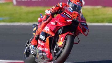 Marquez ottiene un altro record