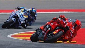 Marquez scoppia la bufera