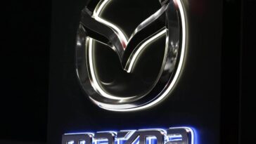 Mazda scatta il richiamo