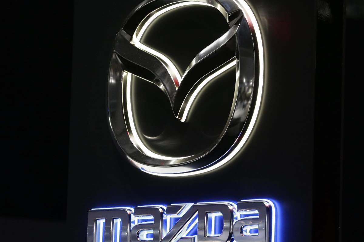 Mazda scatta il richiamo