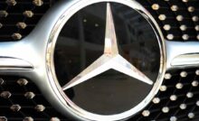 Mercedes a prezzo stracciato la restaura