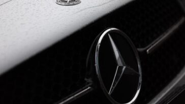 Mercedes ecco i consumi