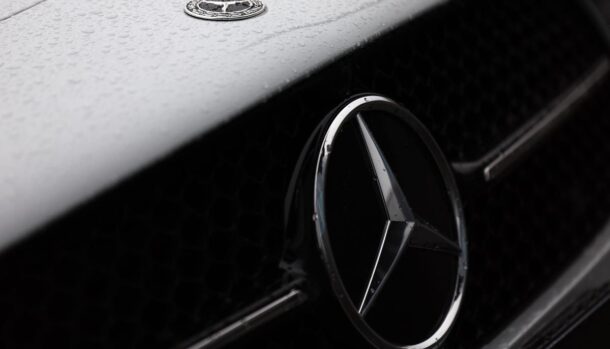 Mercedes ecco i consumi