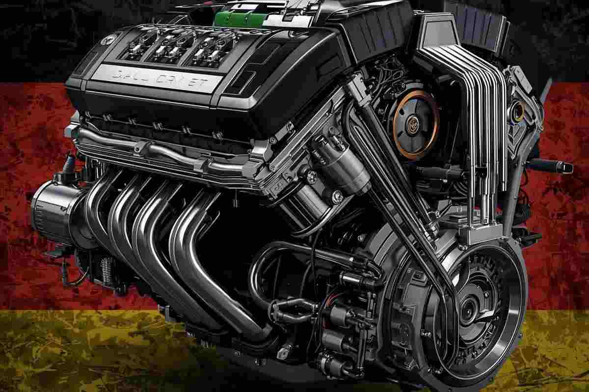 L’evoluzione di Audi