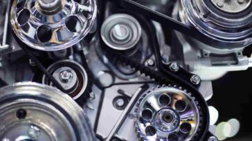 Il funzionamento del motore senza spazzole