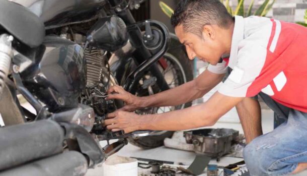 Motore moto segui la classifica