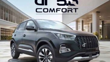 La produzione dei motori DR