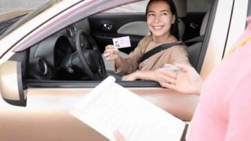 Neopatentata quali auto elettriche si possono guidare