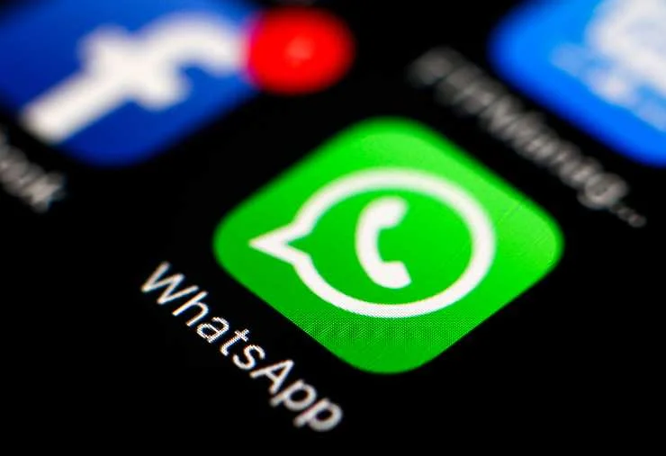 Novità WhatsApp ecco la soluzione
