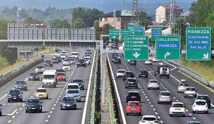 Novità autostrade cosa sta per accadere