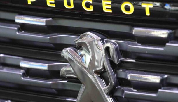 La Peugeot dimenticata