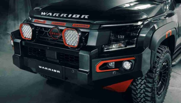 Nissan si rilancia