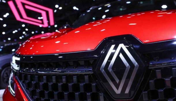 Offerta spettacolare per la Renault Zoe