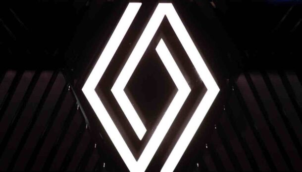 Renault schiaffo alla Francia