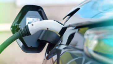 Nuova era per le auto elettriche