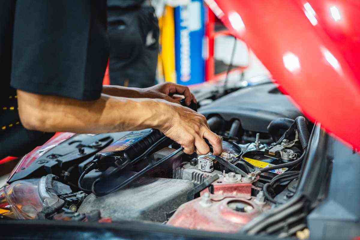 Problemi tecnici per il nuovo Hummer 