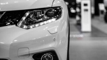 SUV stabilimento chiuso