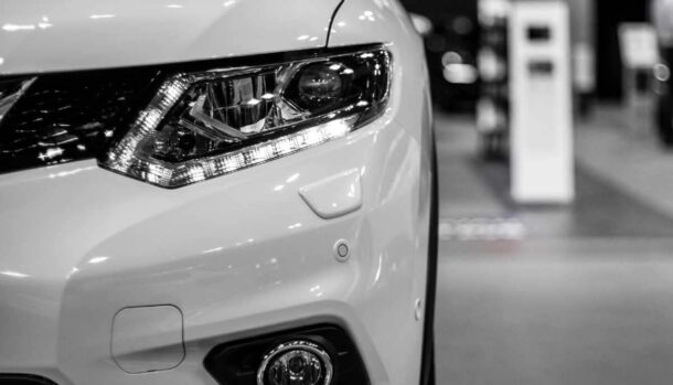 SUV stabilimento chiuso