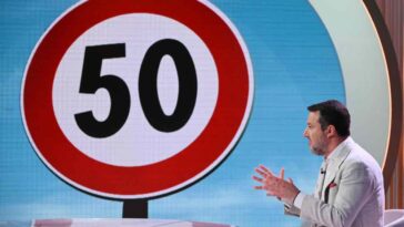 Salvini Autovelox multa omologazione