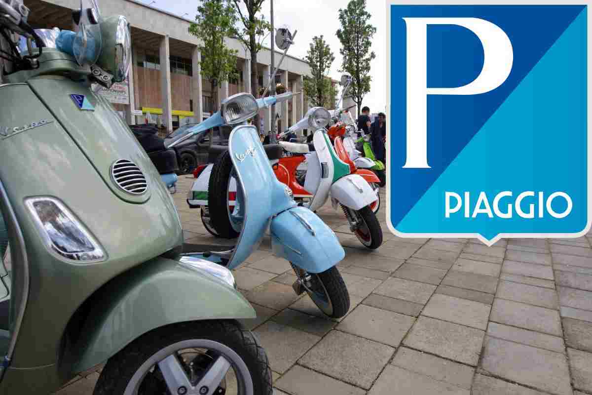 Scooter potentissimo